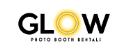 Glow Photo Booth Rentals logo